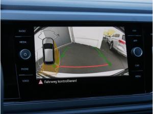 Volkswagen Taigo R-Line 1,5 l TSI OPF 7-Gang-Doppelkupplungsgetriebe DSG
