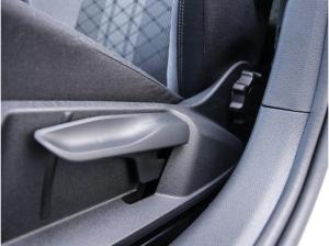 Volkswagen Taigo R-Line 1,5 l TSI OPF 7-Gang-Doppelkupplungsgetriebe DSG