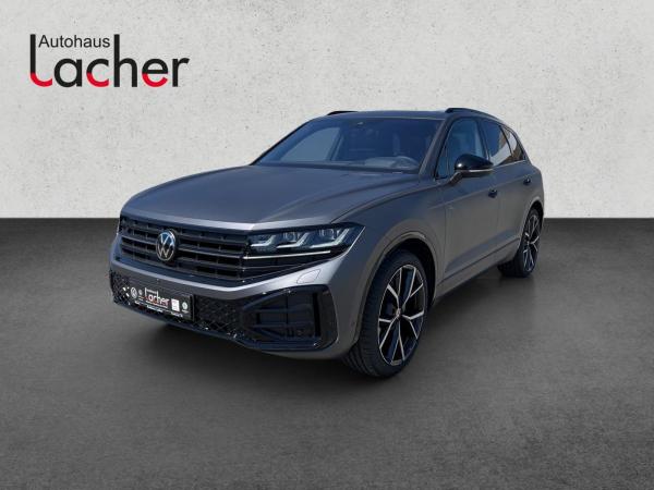 Volkswagen Touareg R-Line V6 3.0 TDI Tiptronic 4M DYNAUDIO