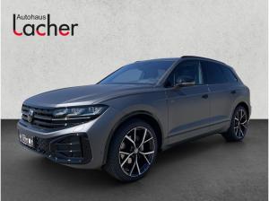 Volkswagen Touareg R-Line V6 3.0 TDI Tiptronic 4M DYNAUDIO