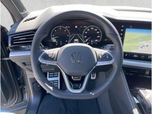 Volkswagen Touareg R-Line V6 3.0 TDI Tiptronic 4M DYNAUDIO