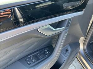 Volkswagen Touareg R-Line V6 3.0 TDI Tiptronic 4M DYNAUDIO