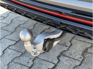 Volkswagen Touareg R-Line V6 3.0 TDI Tiptronic 4M DYNAUDIO