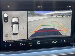 Volkswagen Touareg R-Line V6 3.0 TDI Tiptronic 4M DYNAUDIO