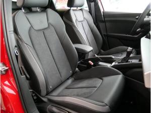 Audi A1 Sportback S-line 40 TFSI 207PS S-tronic /S-line/Navi/SONOS/18Zoll/