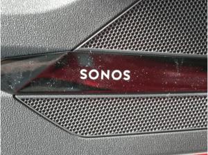 Audi A1 Sportback S-line 40 TFSI 207PS S-tronic /S-line/Navi/SONOS/18Zoll/