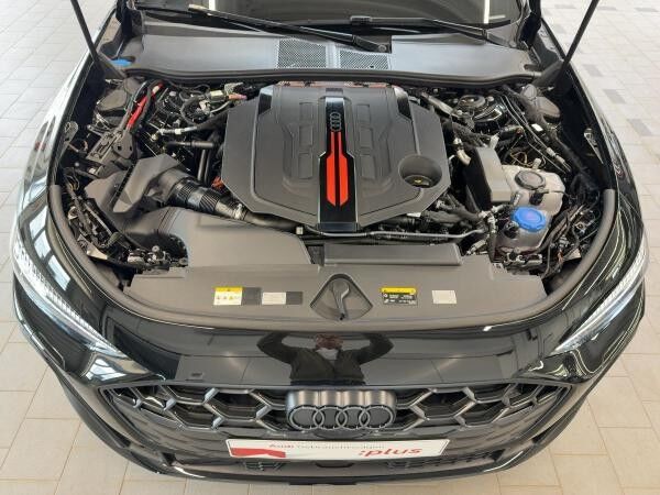 Audi S5 Limousine TFSI Pano Standh. Head-Up Matrix B&O