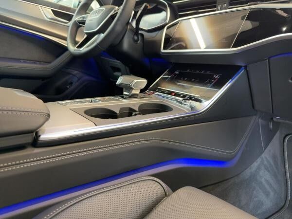 Audi S6 Avant 55 TDI quattro Standh. Head-Up HD-Matrix AHK