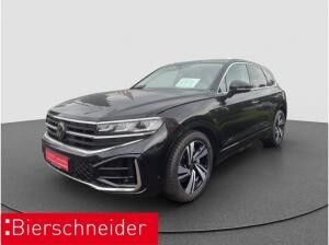 Volkswagen Touareg 3.0 TSI R-Line AHK PANO STAND HuD 360