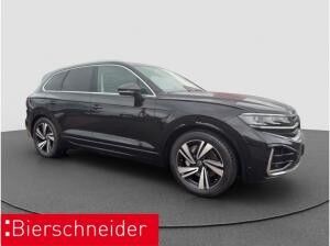 Volkswagen Touareg 3.0 TSI R-Line AHK PANO STAND HuD 360