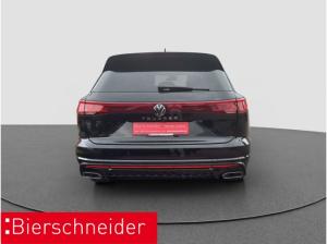 Volkswagen Touareg 3.0 TSI R-Line AHK PANO STAND HuD 360
