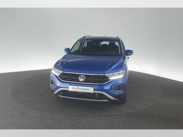 Volkswagen T-Roc 1.5 TSI DSG Life / SOFORT VERFÜGBAR!