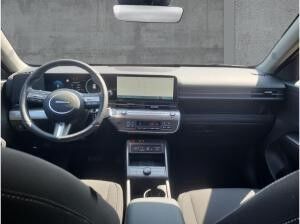 Hyundai KONA Elektro MY26 65kWh Trend  >Sofort verfügbar<