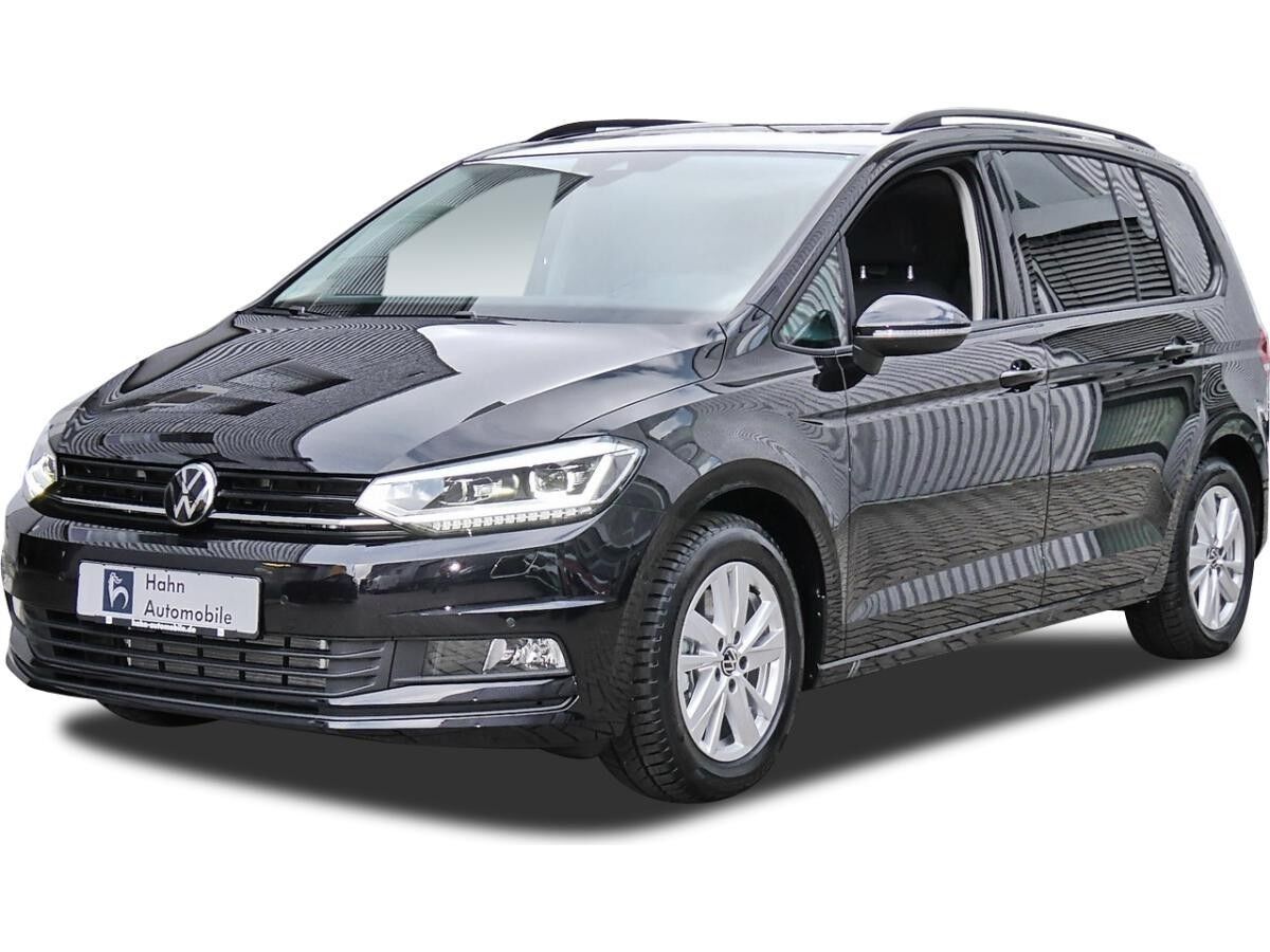 Volkswagen Touran Highline 1,5l TSI 150PS 7-Sitze *SOFORT VERFÜGBAR*