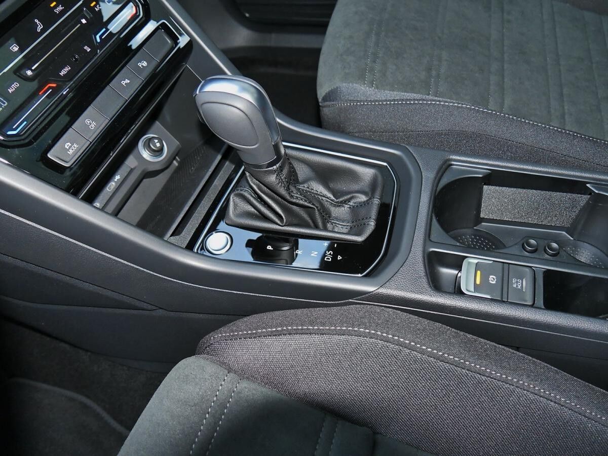 Volkswagen Touran Highline 1,5l TSI 150PS 7-Sitze *SOFORT VERFÜGBAR*