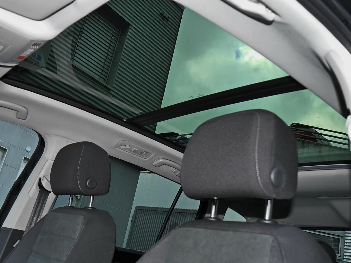 Volkswagen Touran Highline 1,5l TSI 150PS 7-Sitze *SOFORT VERFÜGBAR*