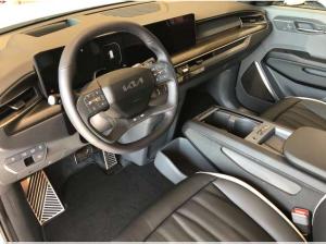 Kia EV9 GT Line AWD SWIVEL-Paket Panoramadach