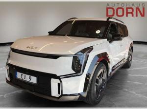 Kia EV9 GT Line AWD SWIVEL-Paket Panoramadach