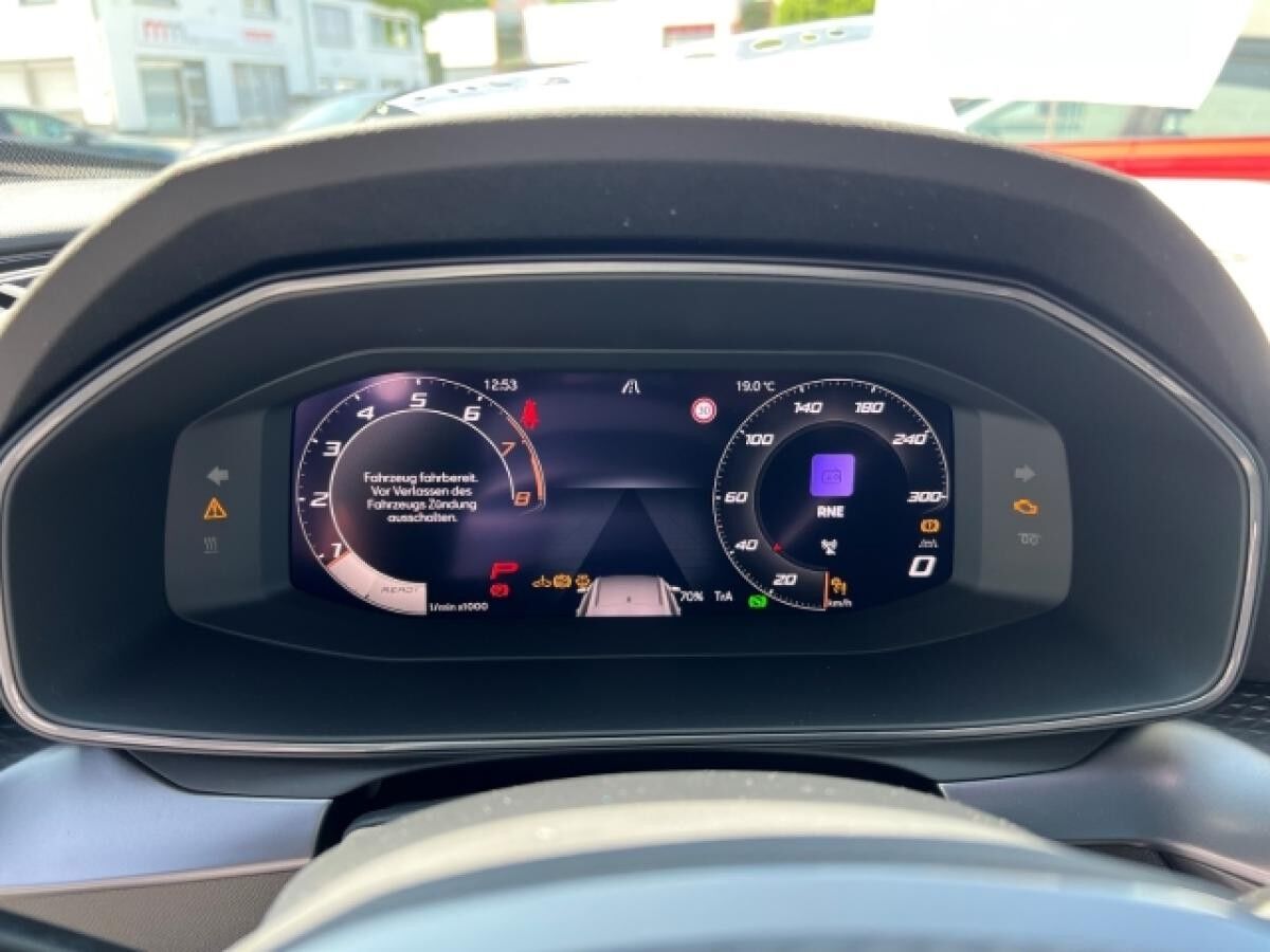 Cupra Formentor VZ 2.0 TSI 4Drive Sennheiser,AHK,Pano