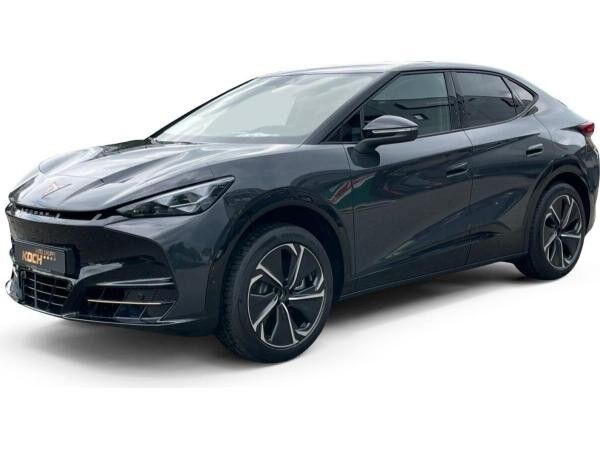 Cupra Tavascan VZ 4Drive 340PS 77kWh*Wärmepumpe*Sofort verfügbar