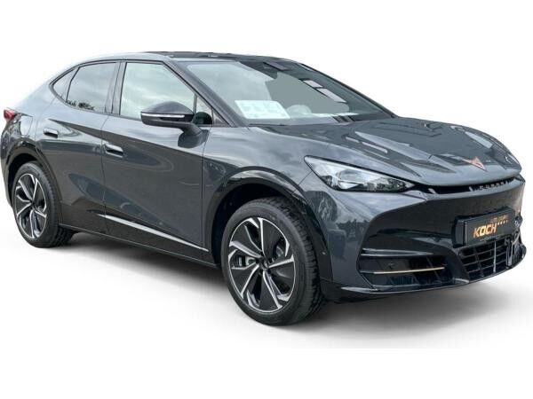Cupra Tavascan VZ 4Drive 340PS 77kWh*Wärmepumpe*Sofort verfügbar