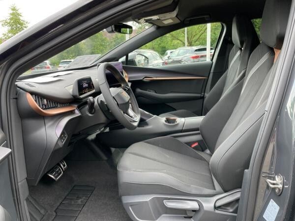 Cupra Tavascan VZ 4Drive 340PS 77kWh*Wärmepumpe*Sofort verfügbar