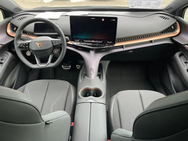 Cupra Tavascan VZ 4Drive 340PS 77kWh*Wärmepumpe*Sofort verfügbar