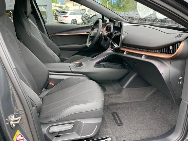 Cupra Tavascan VZ 4Drive 340PS 77kWh*Wärmepumpe*Sofort verfügbar