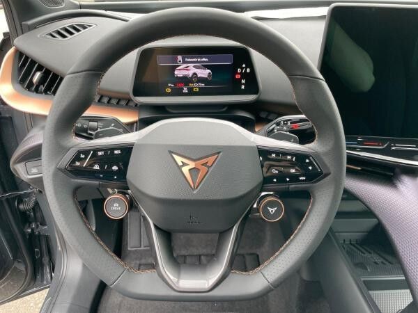 Cupra Tavascan VZ 4Drive 340PS 77kWh*Wärmepumpe*Sofort verfügbar