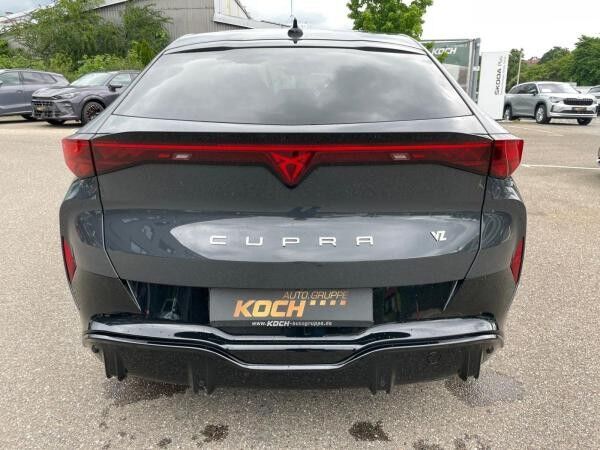 Cupra Tavascan VZ 4Drive 340PS 77kWh*Wärmepumpe*Sofort verfügbar