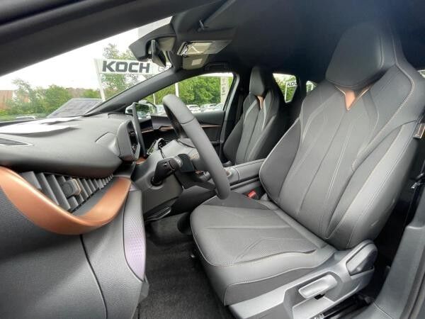 Cupra Tavascan VZ 4Drive 340PS 77kWh*Wärmepumpe*Sofort verfügbar