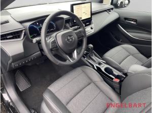 Toyota Corolla 1,8 140PS Touring Sports Kombi Hybrid 🚀​Team-D inkl. Technik-Paket und Metallic-Lackierung🚀