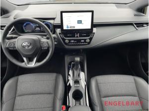 Toyota Corolla 1,8 140PS Touring Sports Kombi Hybrid 🚀​Team-D inkl. Technik-Paket und Metallic-Lackierung🚀