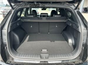 Hyundai TUCSON Hybrid N-Line Matrix HeadUP 360° el. Heck