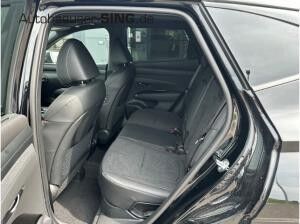 Hyundai TUCSON Hybrid N-Line Matrix HeadUP 360° el. Heck