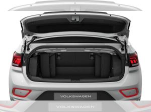 Volkswagen T-Roc Cabriolet GOAL 1.5 l TSI OPF 110 kW (150 PS) 7-Gang-DSG ***SOFORT VERFÜGBAR***