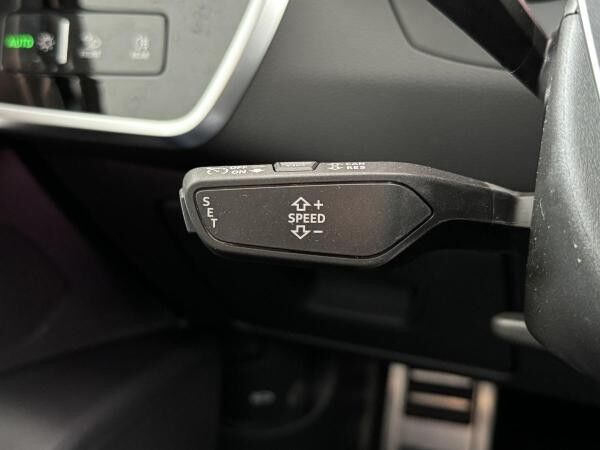 Audi A7 Sportback 45 TFSI quattro S tronic +SONDERANGEBOT+ Vorführwagen +HD Matrix LED +Ambiente-Lichtpaket