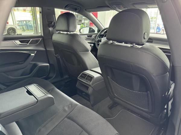 Audi A7 Sportback 45 TFSI quattro S tronic +SONDERANGEBOT+ Vorführwagen +HD Matrix LED +Ambiente-Lichtpaket
