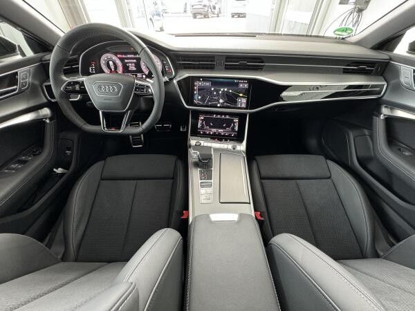 Audi A7 Sportback 45 TFSI quattro S tronic +SONDERANGEBOT+ Vorführwagen +HD Matrix LED +Ambiente-Lichtpaket