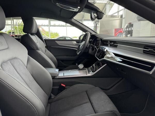 Audi A7 Sportback 45 TFSI quattro S tronic +SONDERANGEBOT+ Vorführwagen +HD Matrix LED +Ambiente-Lichtpaket