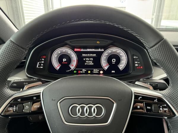Audi A7 Sportback 45 TFSI quattro S tronic +SONDERANGEBOT+ Vorführwagen +HD Matrix LED +Ambiente-Lichtpaket