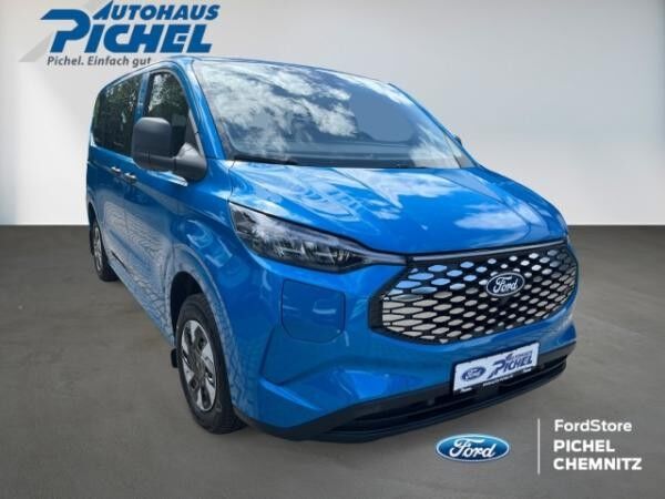 Ford Transit Custom E 340 L1 RWD Kombi 9-Sitze  AHK-klappbar Schiebetuer Navi Induktionsladen