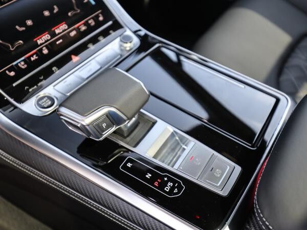 Audi Q7 S line 50 TDI quattro tiptronic - Vorführwagen - sofort verfügbar