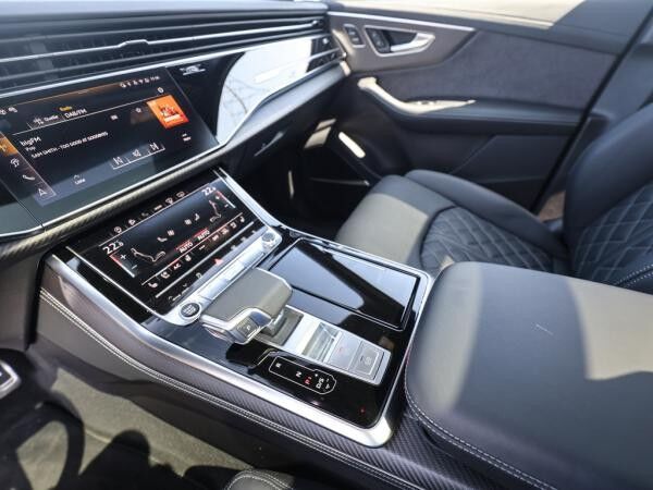 Audi Q7 S line 50 TDI quattro tiptronic - Vorführwagen - sofort verfügbar