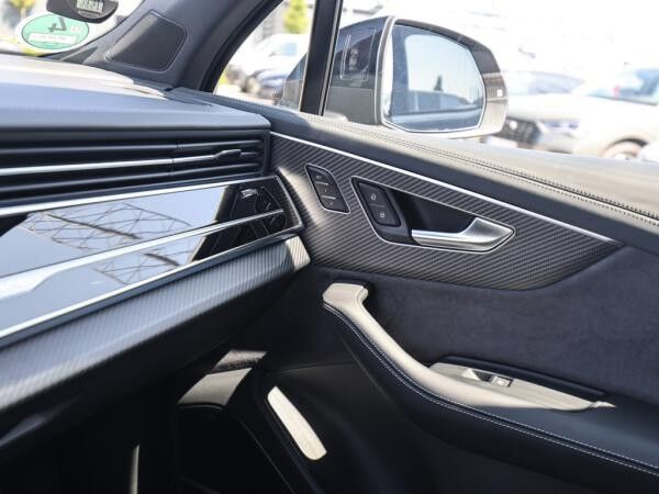 Audi Q7 S line 50 TDI quattro tiptronic - Vorführwagen - sofort verfügbar