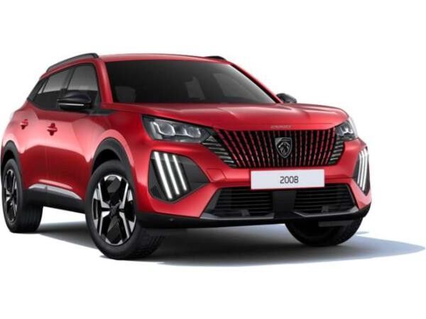 Peugeot 2008 Allure - SHZ, Allwetter, Navi, uvm. - schnell verfügbar