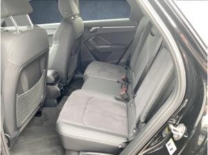 Audi Q3 Sportback S line 35 TDI S tronic AHK LED ACC