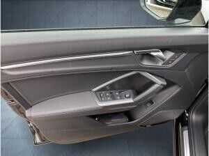 Audi Q3 Sportback S line 35 TDI S tronic AHK LED ACC