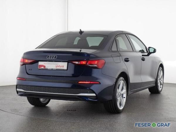 Audi A3 Limo. advanced 30 TFSI S tronic Virtual/Navi