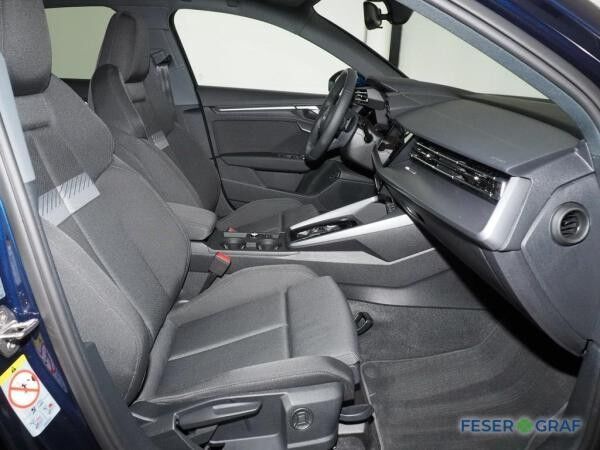 Audi A3 Limo. advanced 30 TFSI S tronic Virtual/Navi